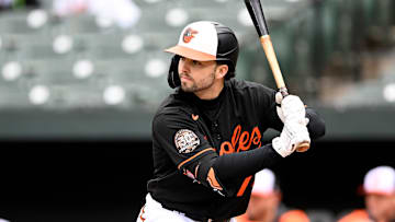 Toronto Blue Jays v Baltimore Orioles - Game One