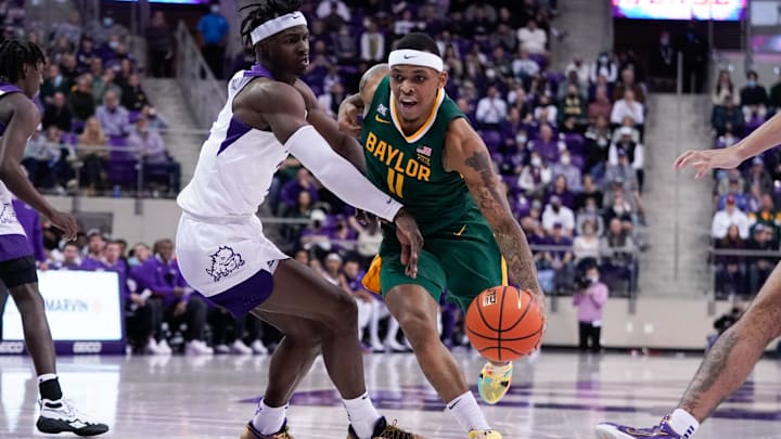 Texas Tech vs. Baylor Prediction and Odds: Bet Baylor to ...