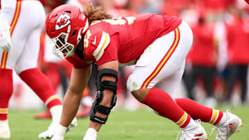 Philadelphia Eagles v Kansas City Chiefs - NFL 2025
