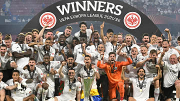 Eintracht Frankfurt