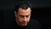 Xavi Hernandez a encore perdu gros.