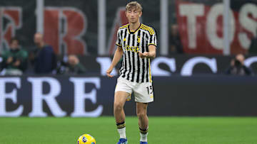 Juventus allowed Dean Huijsen to slip through their ranks 