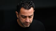 Xavi - FC Barcelone