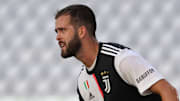 Miralem Pjanic
