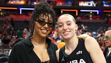 AT&T WNBA All-Star Game 2025