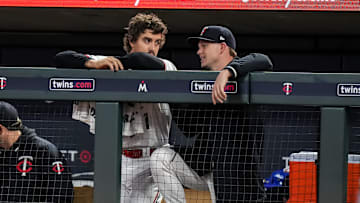 New York Yankees v Minnesota Twins