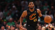 Donovan Mitchell pudiera pasar de Cavaliers a Lakers