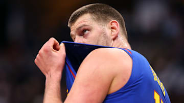 Sacramento Kings v Denver Nuggets