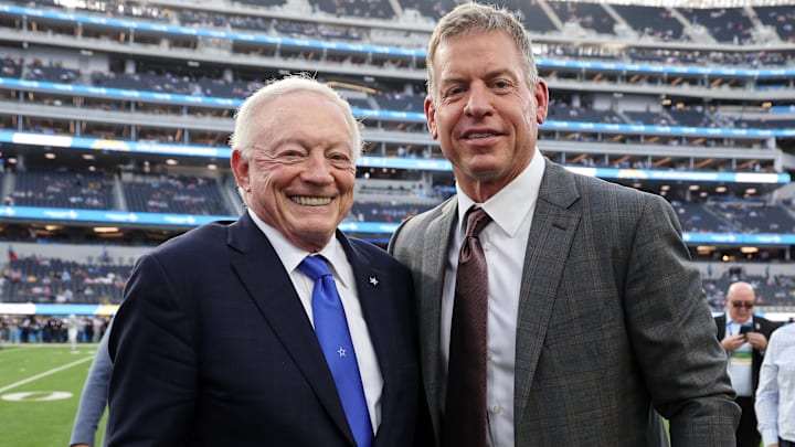 Dallas Cowboys News and Fan Community - The Landry Hat