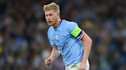 Manchester City v Borussia Dortmund: Group G - UEFA Champions League