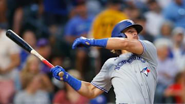 Toronto Blue Jays v Colorado Rockies