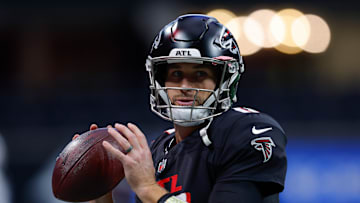 Los Angeles Chargers v Atlanta Falcons