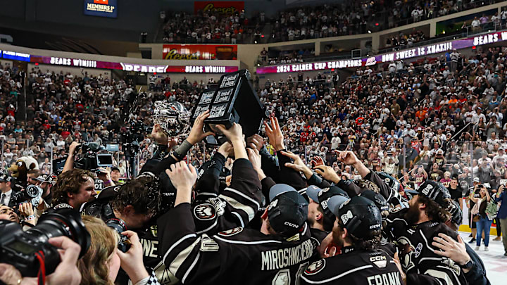 Hershey Bears