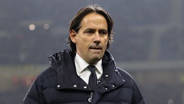 Simone Inzaghi