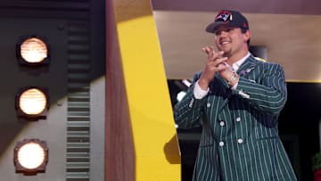 2025 NFL Draft - Round 1
