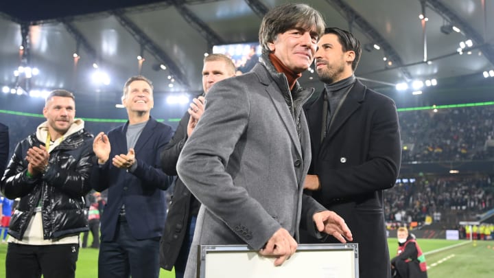 Joachim Löw Joachim Löw