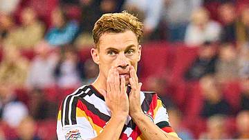 Ist Deutschland keine Topmannschaft mehr?