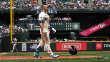 Minnesota Twins v Seattle Mariners