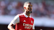 Arsenal FC v Leicester City - Premier League