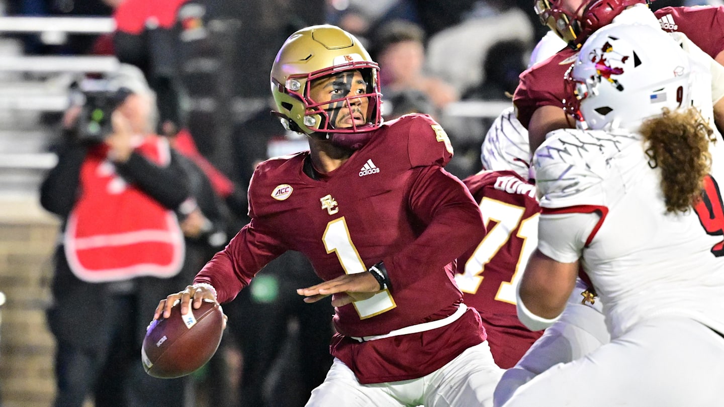 ESPN Predicts Florida State’s Starting Quarterback For 2025 Season
