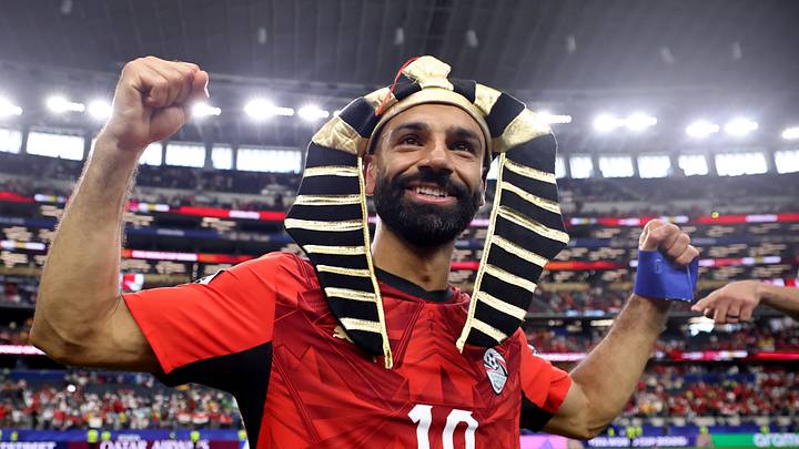 Mo Salah leads Egypt against Lionel Messi, Rodrigo De Paul and Argentina in a World Cup Round of 16 match at 11 a.m. today.