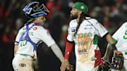 México comenzó con buen pie la Serie Del Caribe Mexicali 2025