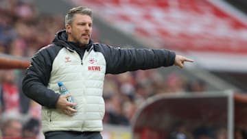 Lukas Kwasniok erwartet von einigen Profis mehr