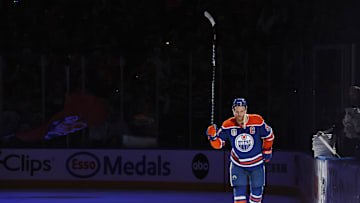 2024 Stanley Cup Final - Game Four