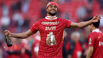 Gakpo faced criticism for his goal celebration