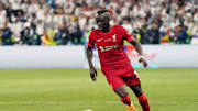 Sadio Mané