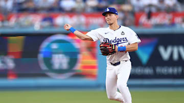 World Series - New York Yankees v Los Angeles Dodgers - Game 1
