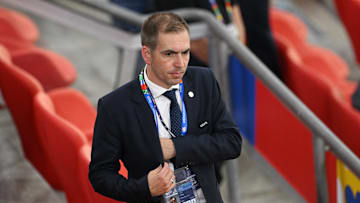 Philipp Lahm