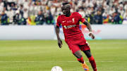 Mané ganó la UEFA Champions League en 2019