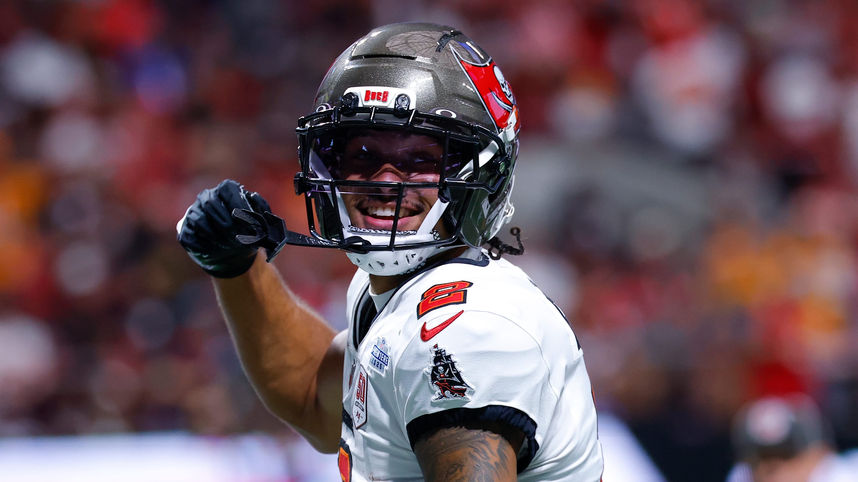 5 NFL rookies that passed the eye test in Week 1