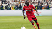 Sadio Mané steht vor einem Wechsel zum FC Bayern