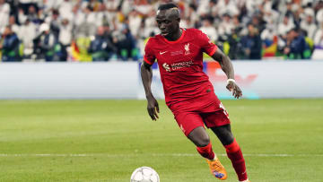 Sadio Mané steht vor einem Wechsel zum FC Bayern