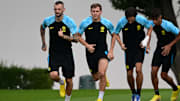 Brozovic e Barella