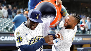 Chicago Cubs v Milwaukee Brewers