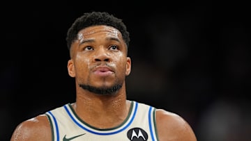 Brooklyn Nets v Milwaukee Bucks