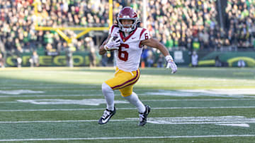 USC v Oregon