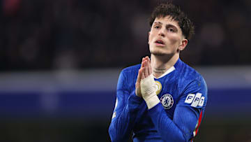 Chelsea v Arsenal - Premier League