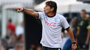 Antonio Conte cible un attaquant de Premier League