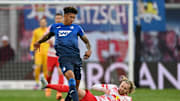 Momentan nach Hoffenheim ausgeliehen: Chris Richards