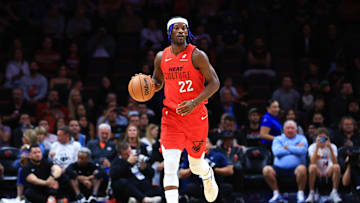 Jimmy Butler