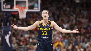 Seattle Storm v Indiana Fever