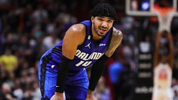 Orlando Magic v Miami Heat