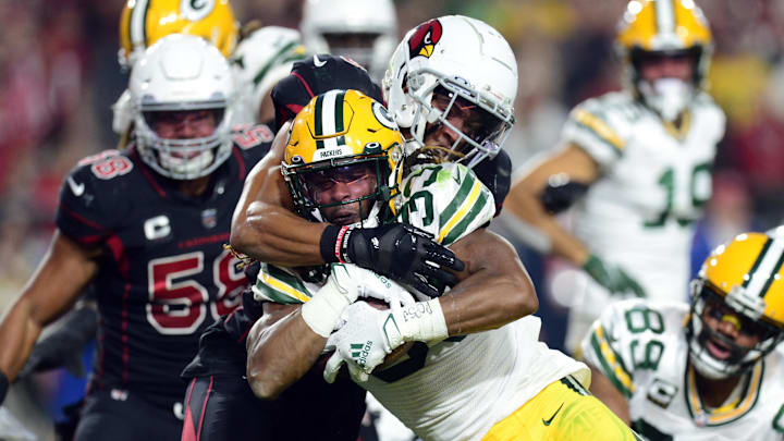 Isaiah Simmons, Former Eighth Pick of NFL Draft, Visiting Packers