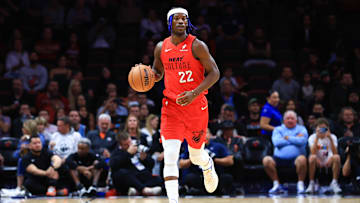 Jimmy Butler