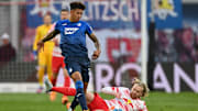 Chris Richards fällt verletzt bis Saisonende aus