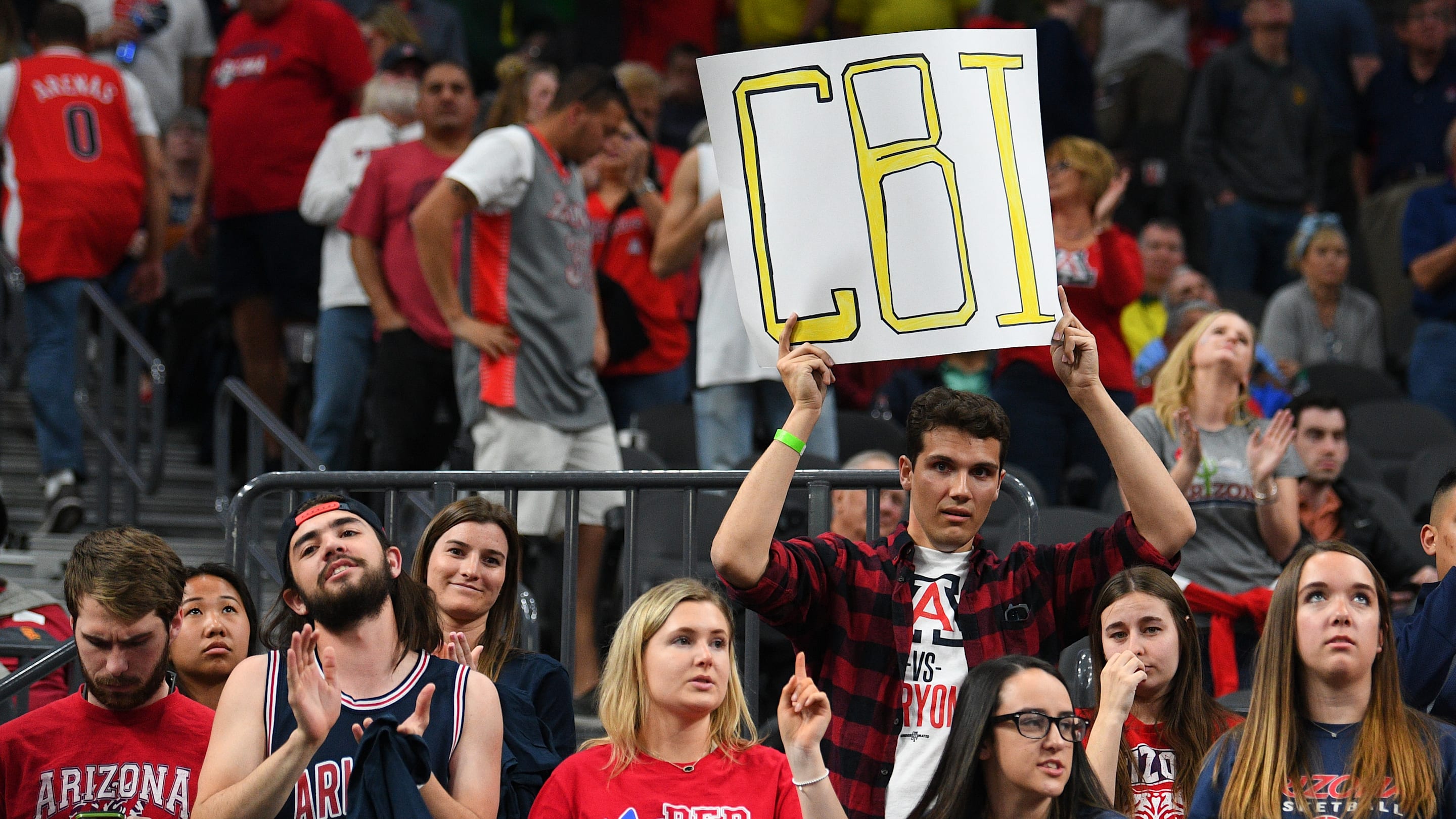 Why is there no CBI bracket this year? Explaining the shocking postseason change